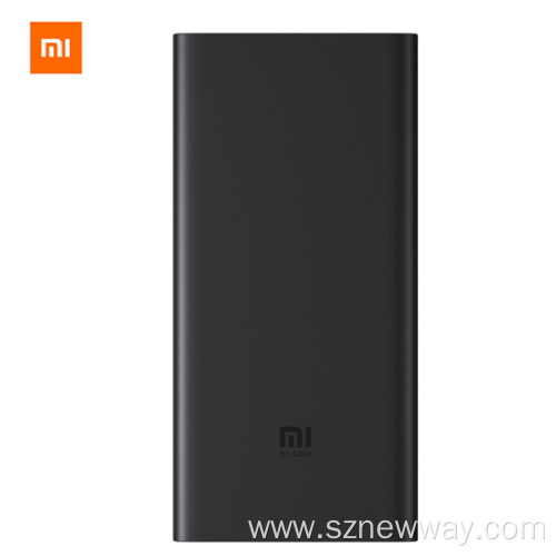 Xiaomi Wireless Power bank 10000mAh Fast Charger